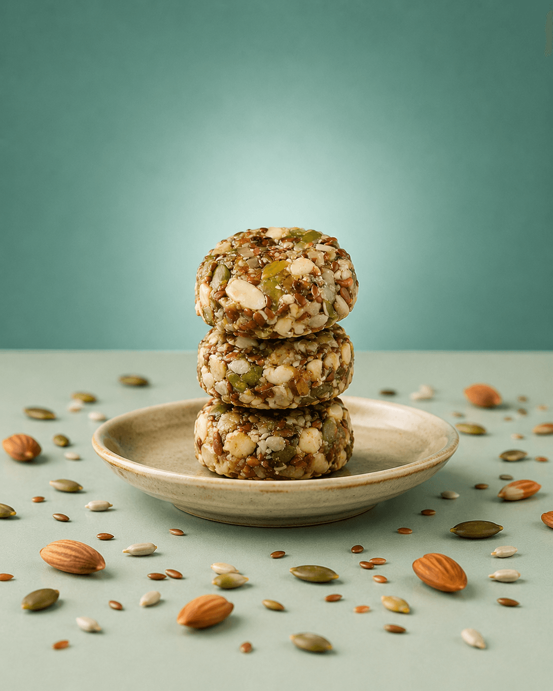 Protein Power Bites, product-out