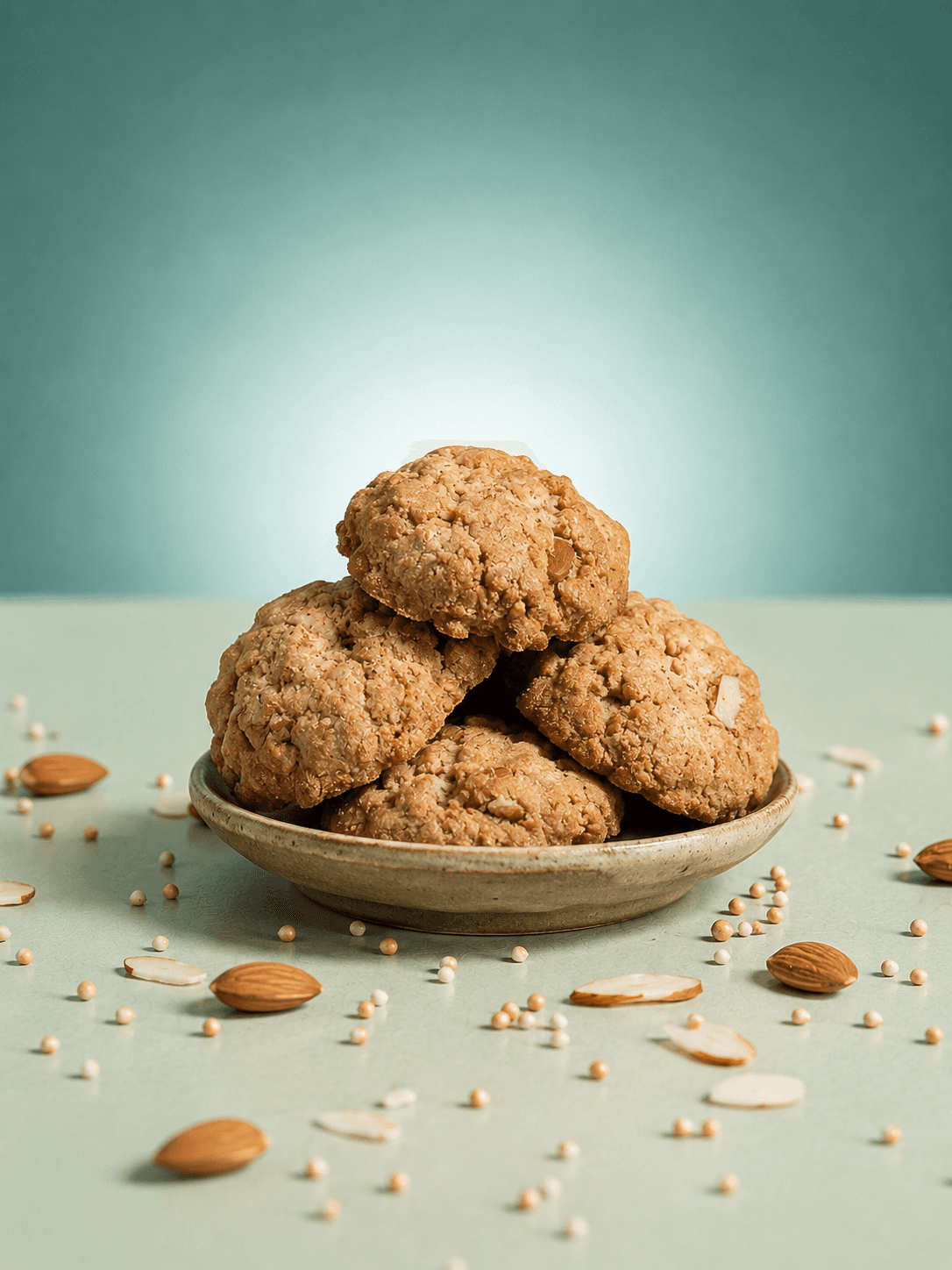 Savory Treats, product-out