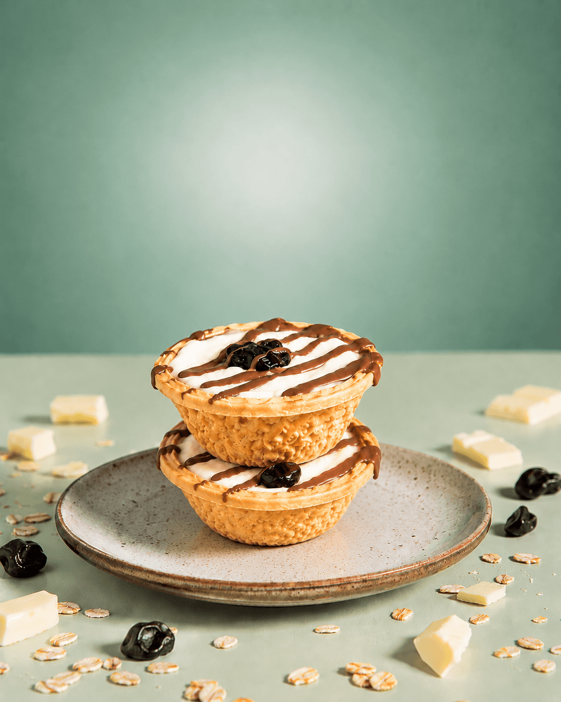 Treatlets, product-out