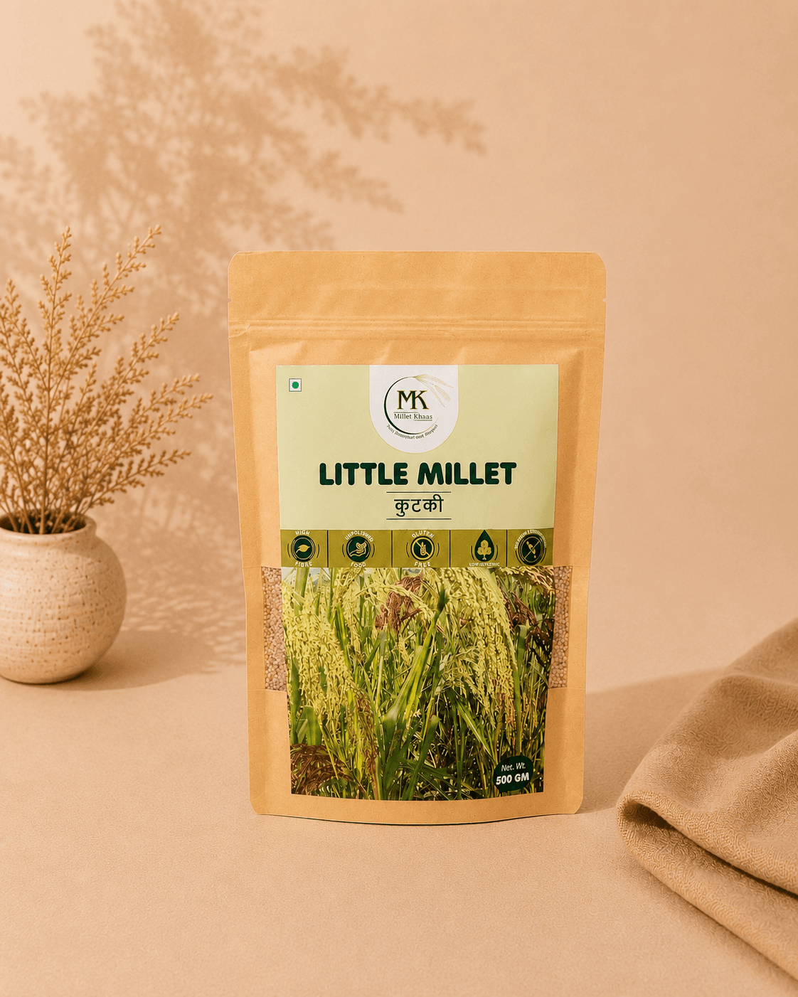 Little Millet