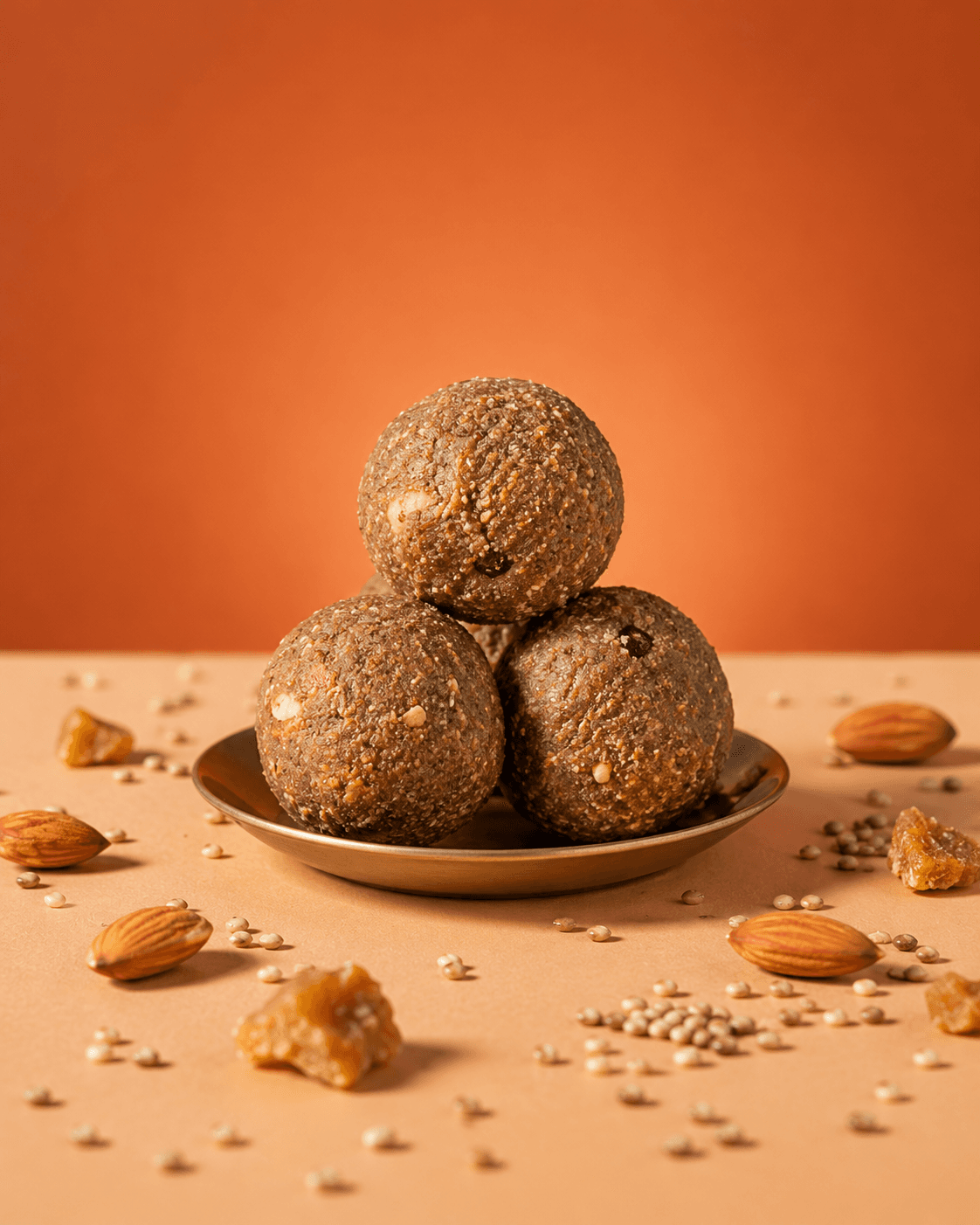Bajra Ladoo, product-out