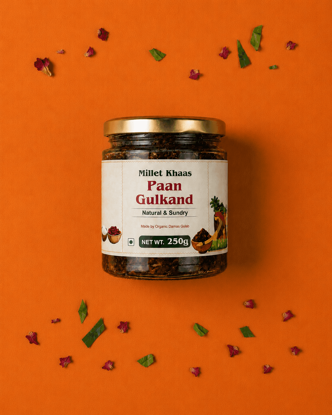Paan Gulkand