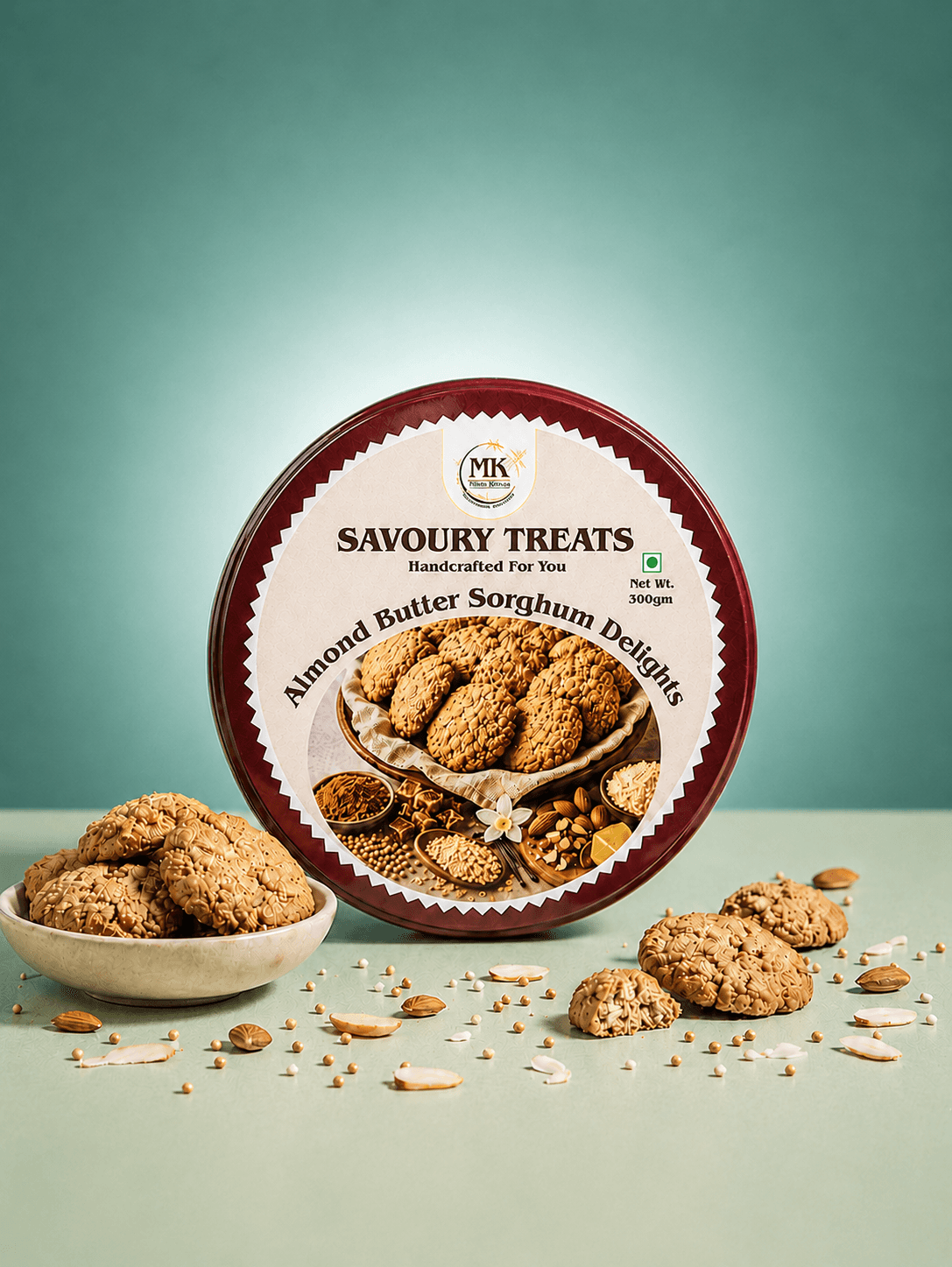 Savory Treats